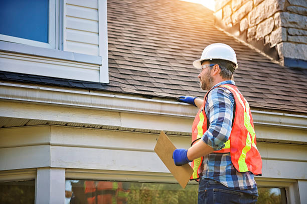 Trusted Gutter Repair And Installation service in Stockton, NJ - Ben Roofing and Steel LLC